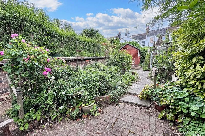 Chester Terrace, Brighton BN1 6GB, photo 15