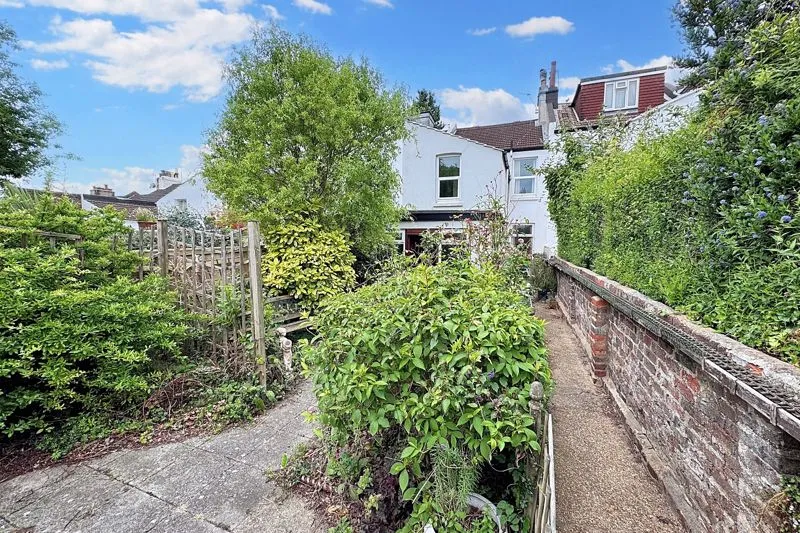 Chester Terrace, Brighton BN1 6GB, photo 17
