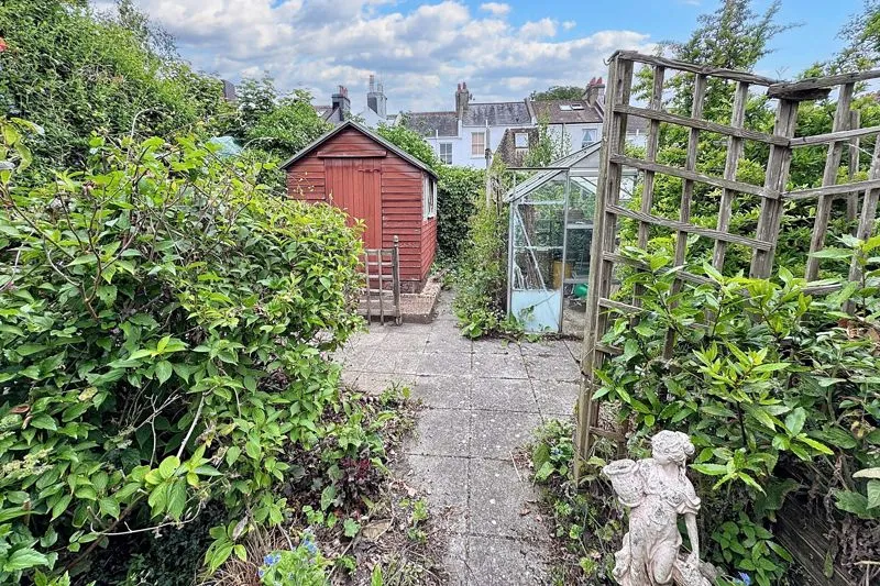Chester Terrace, Brighton BN1 6GB, photo 16
