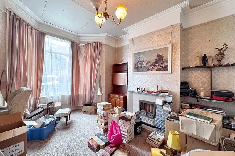 Chester Terrace, Brighton BN1 6GB, photo 2