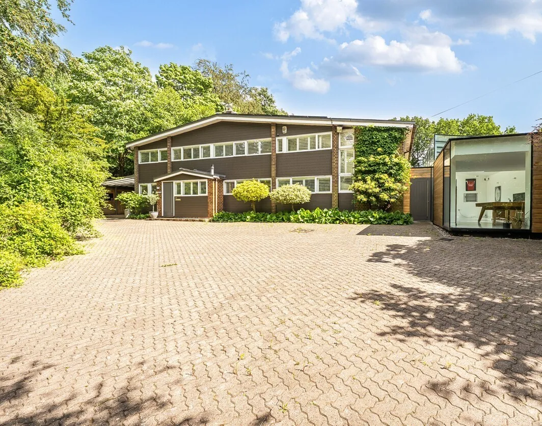 Chart Lane, Reigate, RH2, photo 5