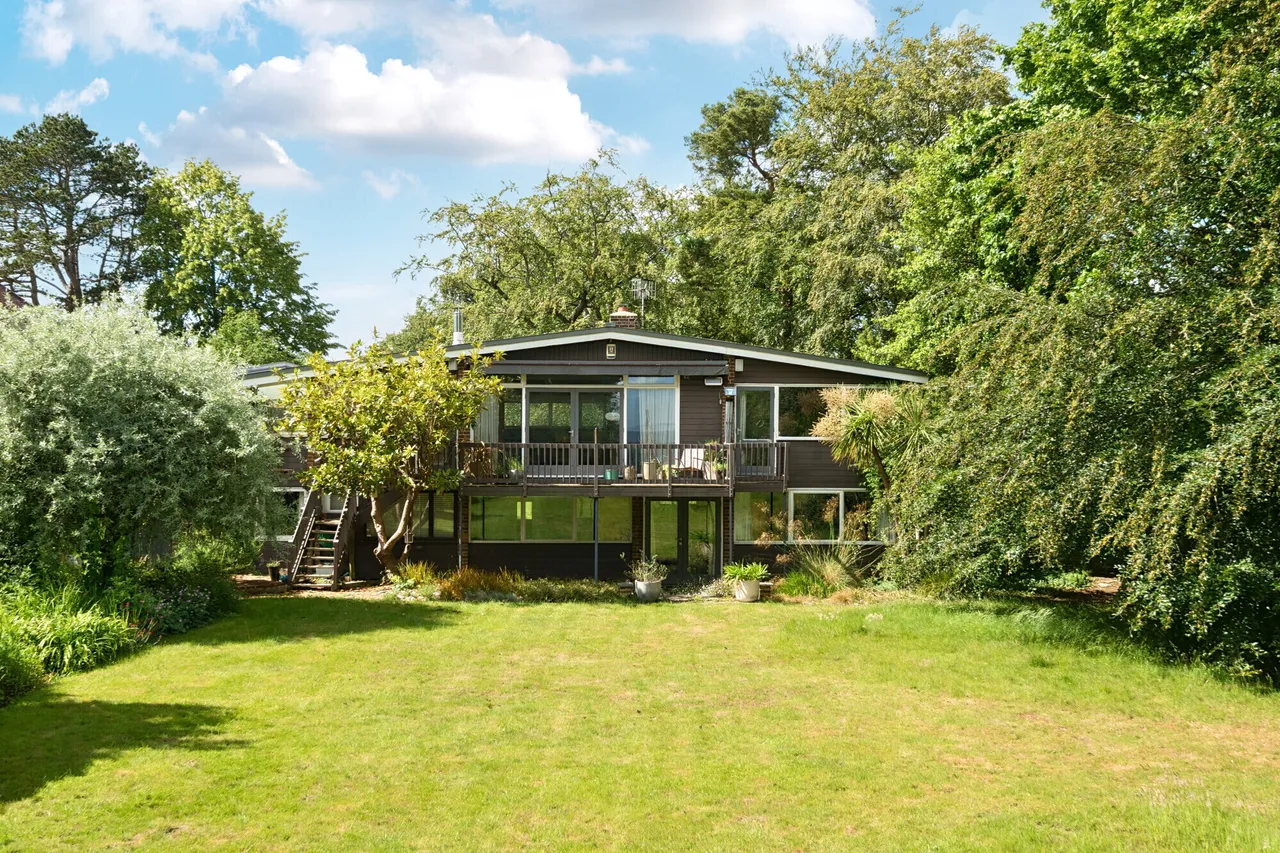 5 bed house for sale — Chart Lane, Reigate, RH2