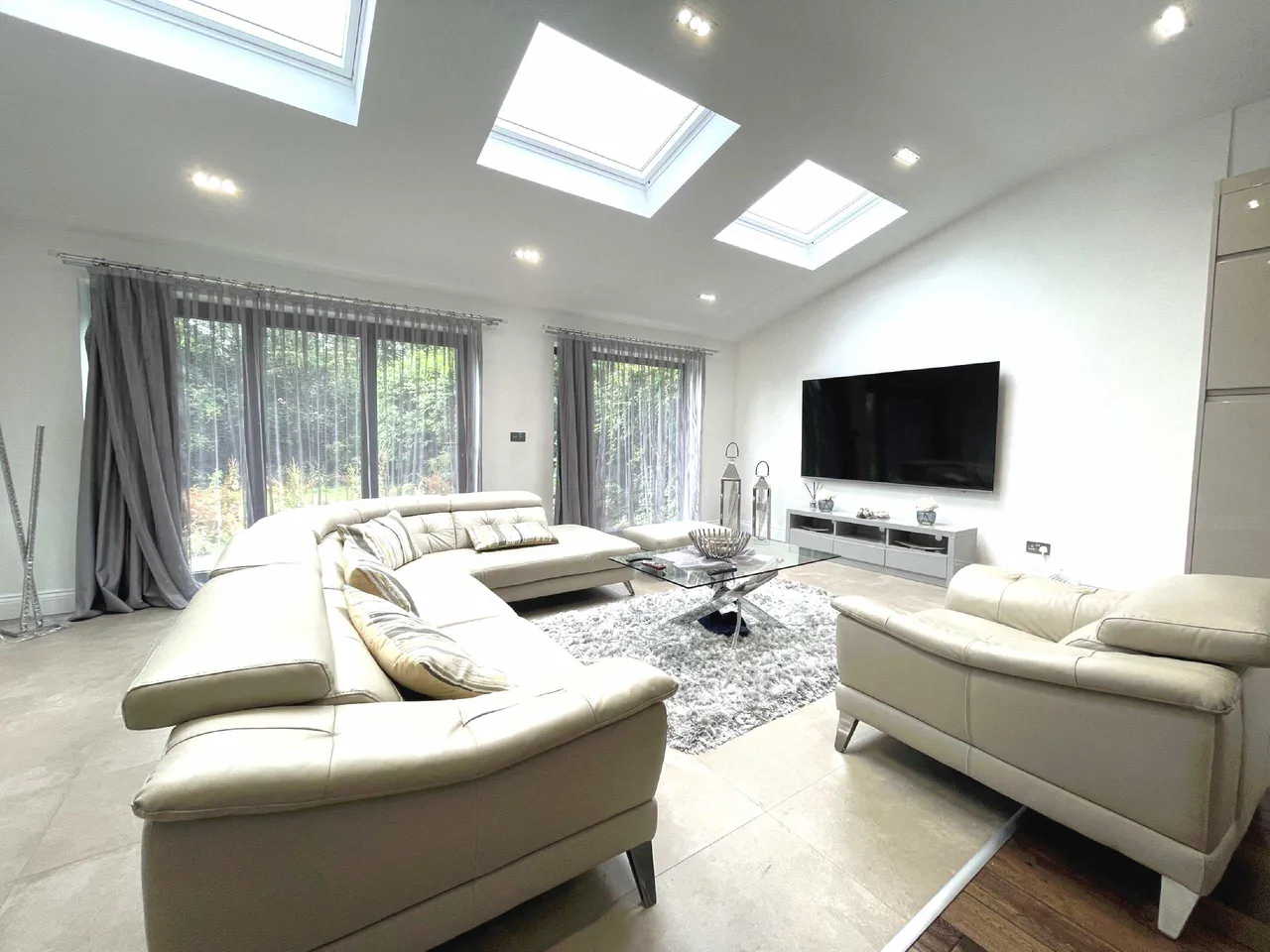 Bournwell Close, Hadley Wood, Hertfordshire, EN4 0JX, photo 4