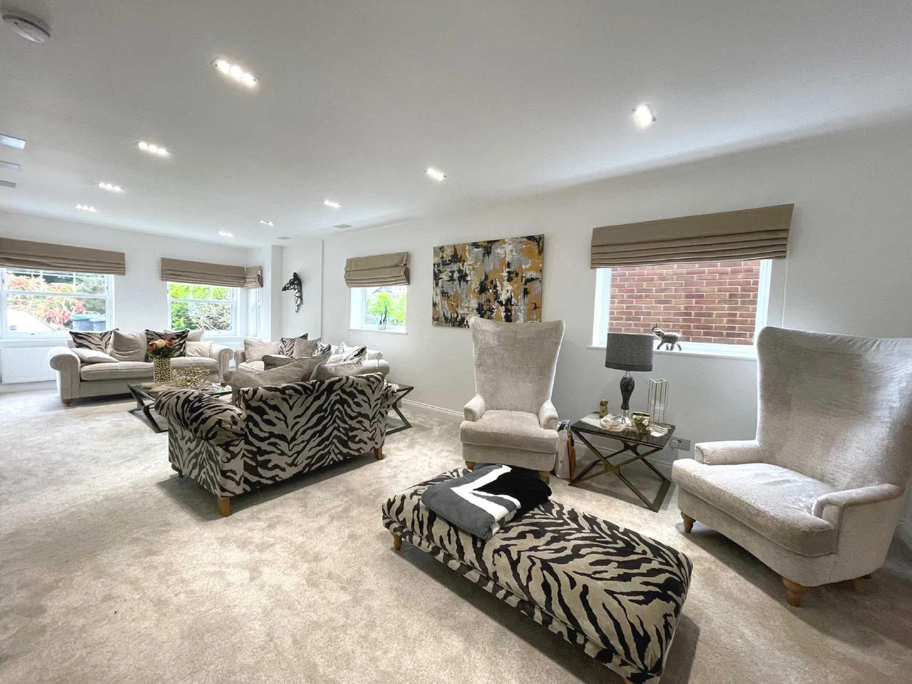 Bournwell Close, Hadley Wood, Hertfordshire, EN4 0JX, photo 2