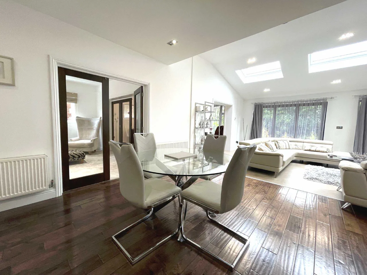 Bournwell Close, Hadley Wood, Hertfordshire, EN4 0JX, photo 6
