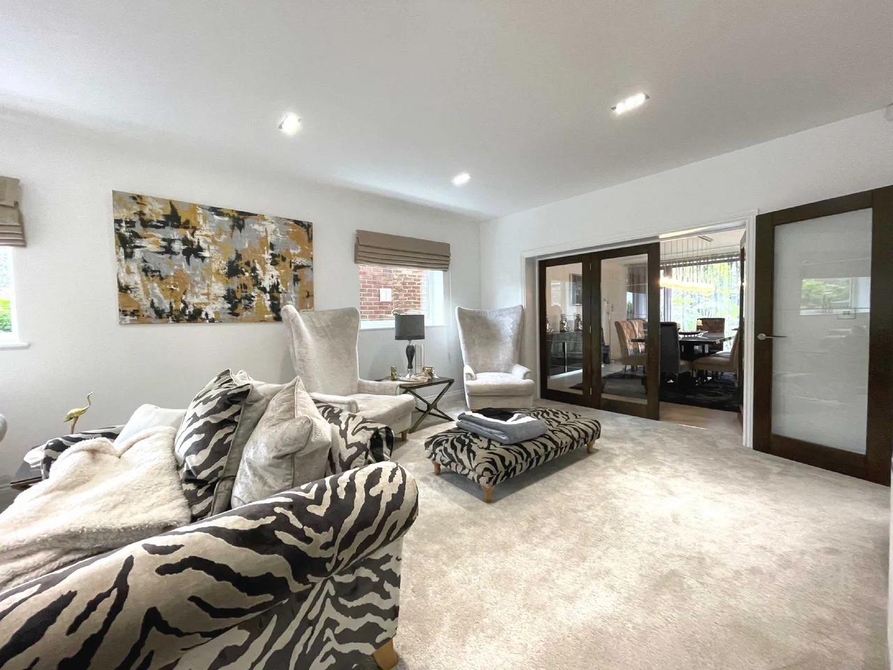 Bournwell Close, Hadley Wood, Hertfordshire, EN4 0JX, photo 5