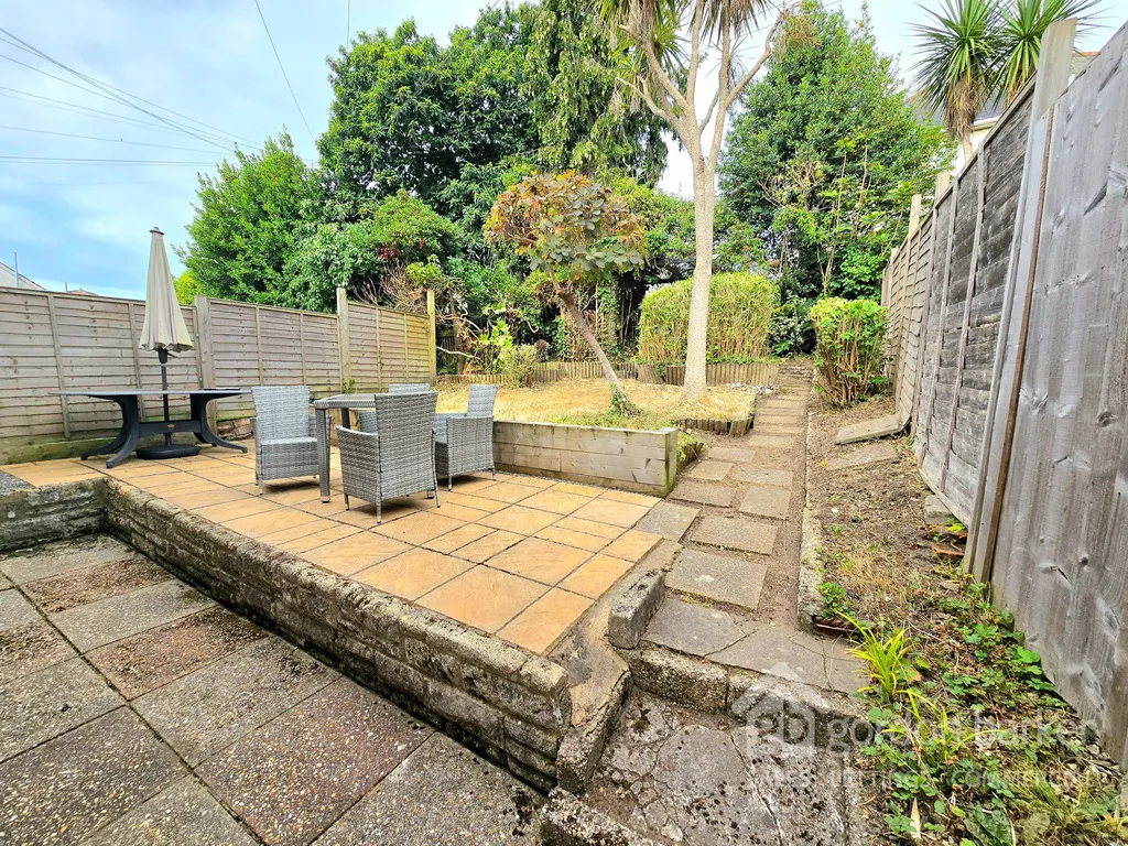 Charminster Road, Bournemouth, BH8 9QT, photo 23