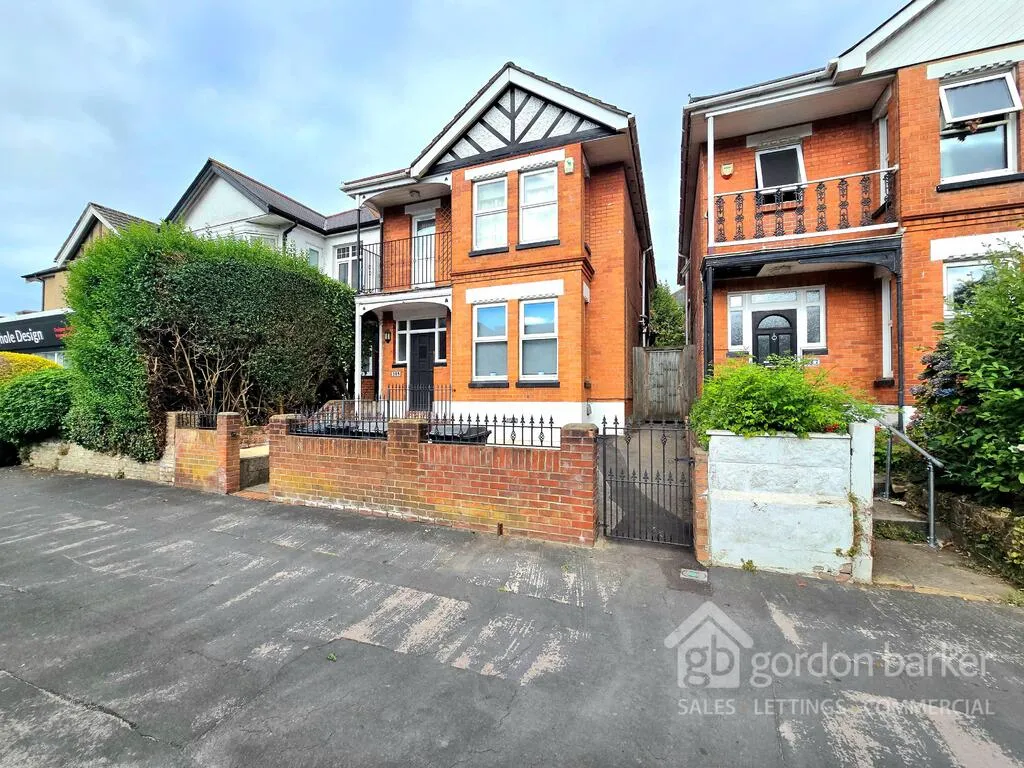 Charminster Road, Bournemouth, BH8 9QT, photo 22