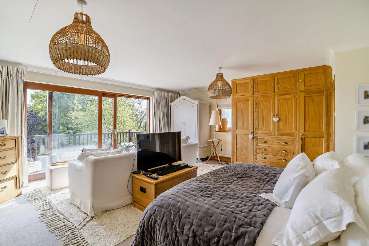 Hamels Lane, Boars Hill, OX1, photo 17
