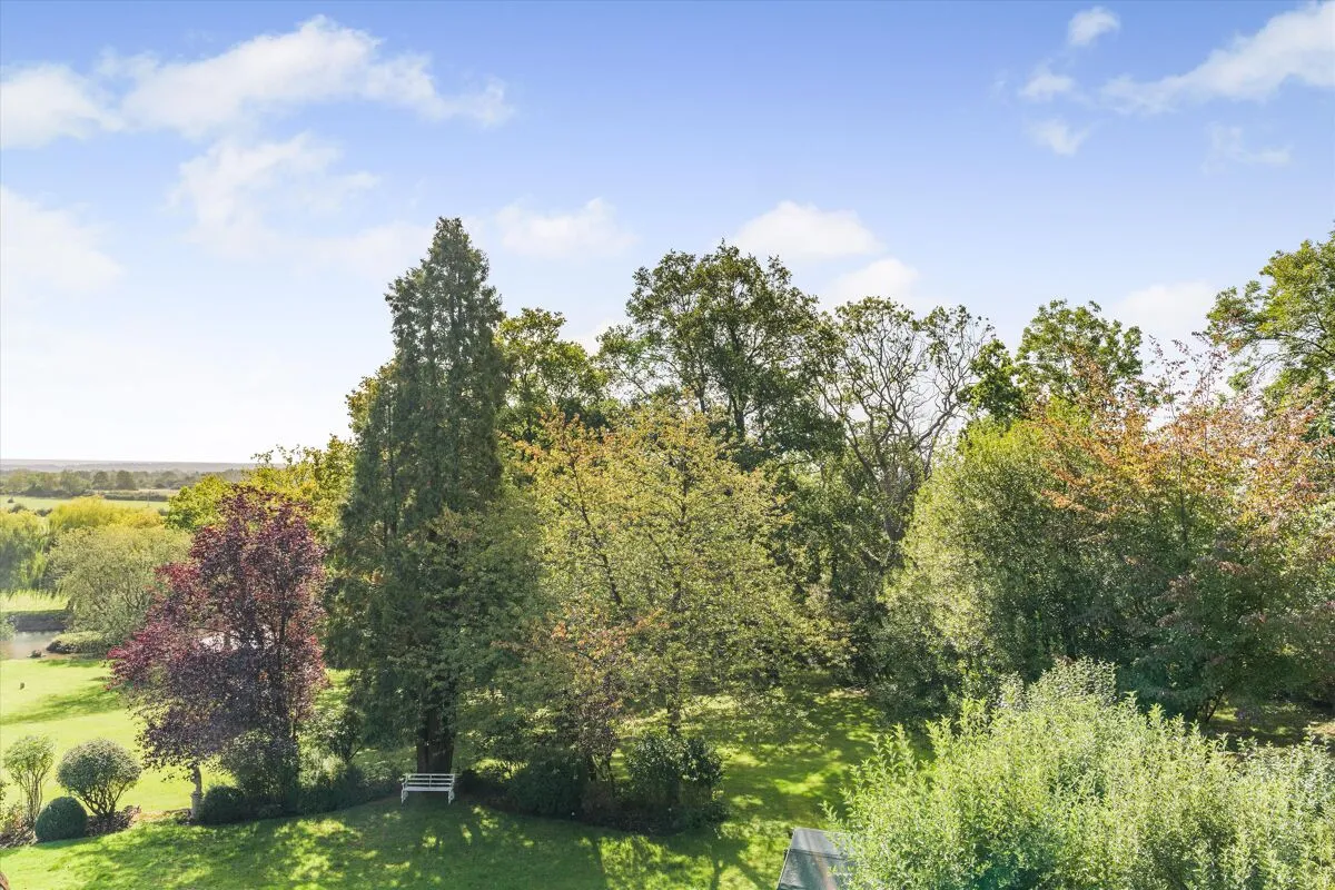 Hamels Lane, Boars Hill, OX1, photo 33