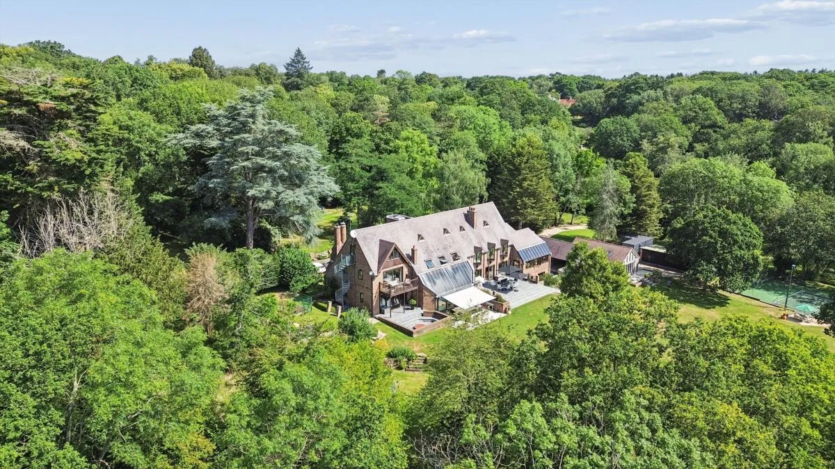 Hamels Lane, Boars Hill, OX1, photo 26