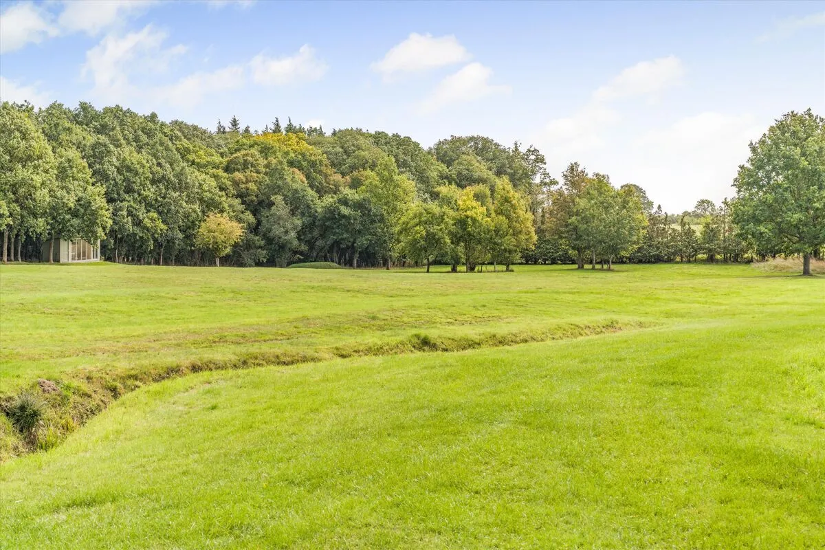 Hamels Lane, Boars Hill, OX1, photo 21