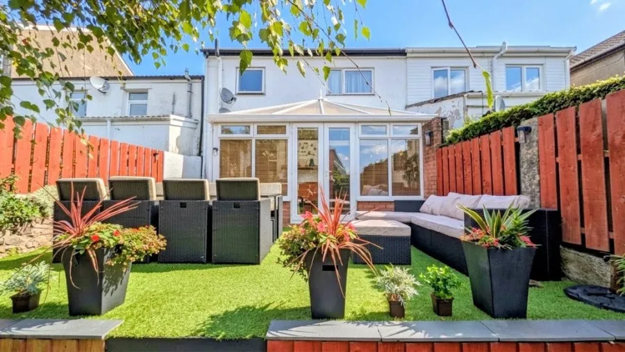 Holford Street, Cefn Coed, photo 25