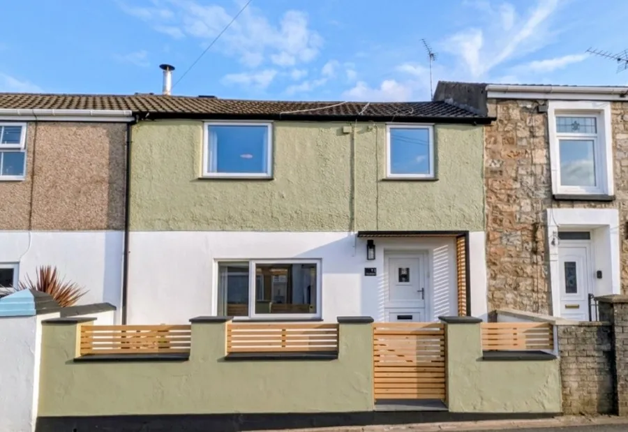 Holford Street, Cefn Coed, photo 27