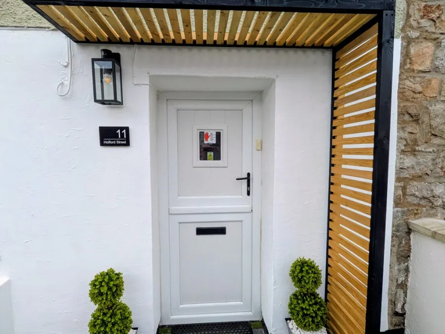 Holford Street, Cefn Coed, photo 28