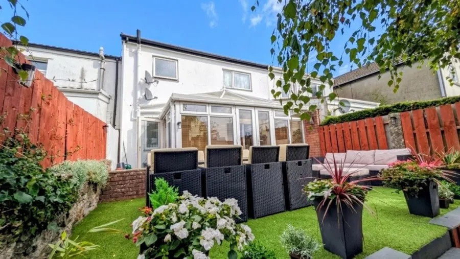 Holford Street, Cefn Coed, photo 24