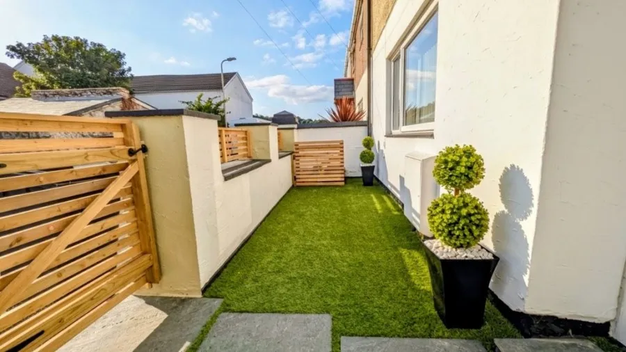 Holford Street, Cefn Coed, photo 26