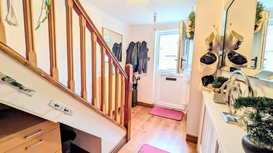 Holford Street, Cefn Coed, photo 7