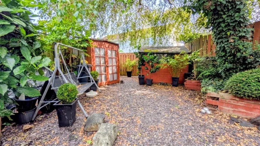 Holford Street, Cefn Coed, photo 22