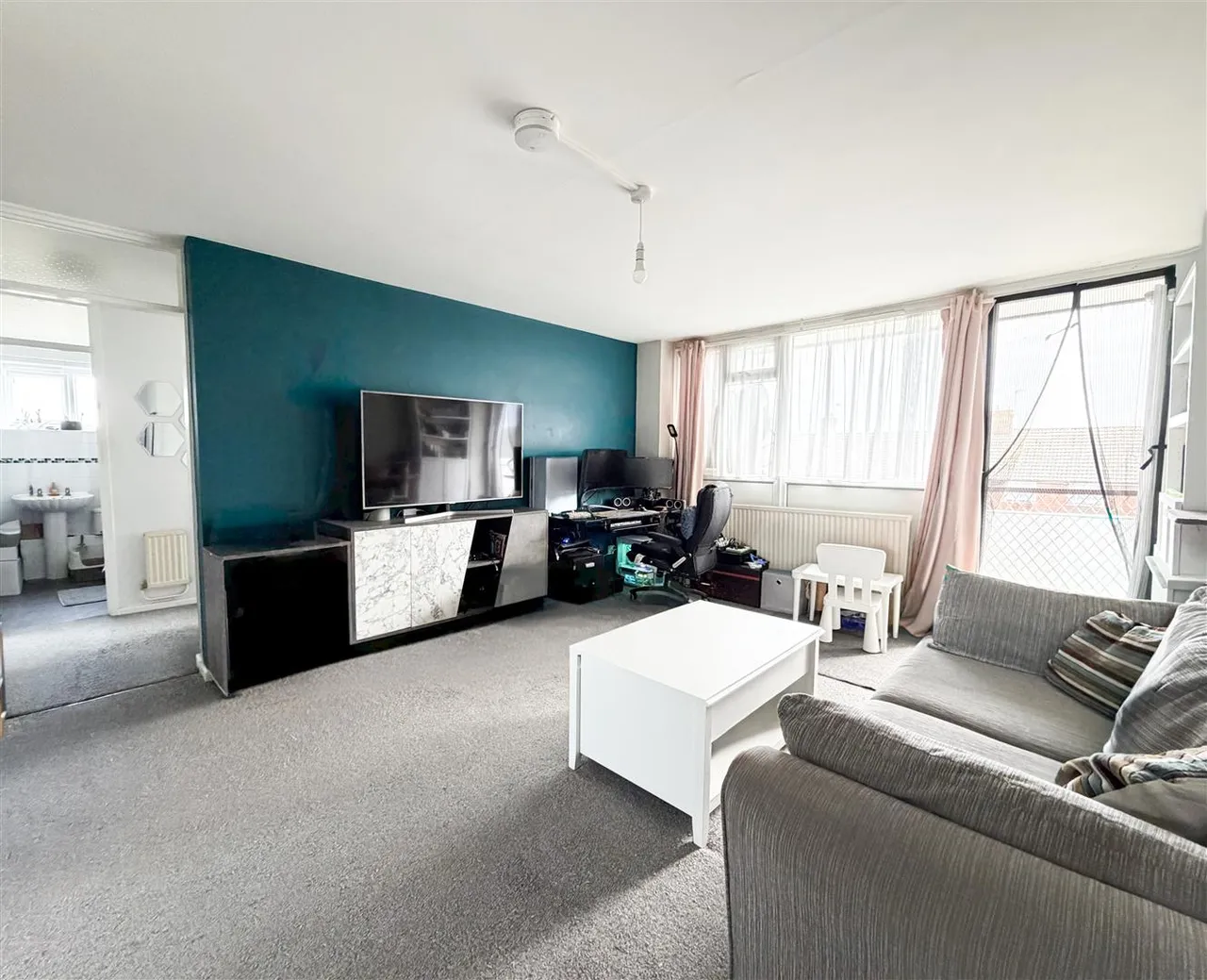 Fletching Road, Eastbourne, BN22 9DX, photo 3