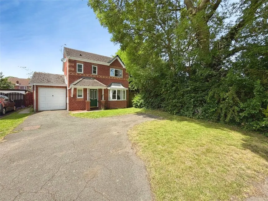 Windlass Close, Thorne, South Yorkshire, DN8, photo 9