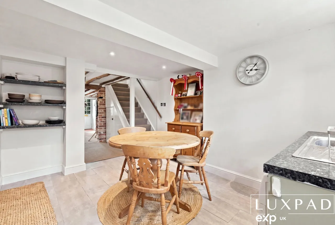 Rose Cottage, The Causeway, Hitcham, Ipswich, IP7 7NE, photo 10