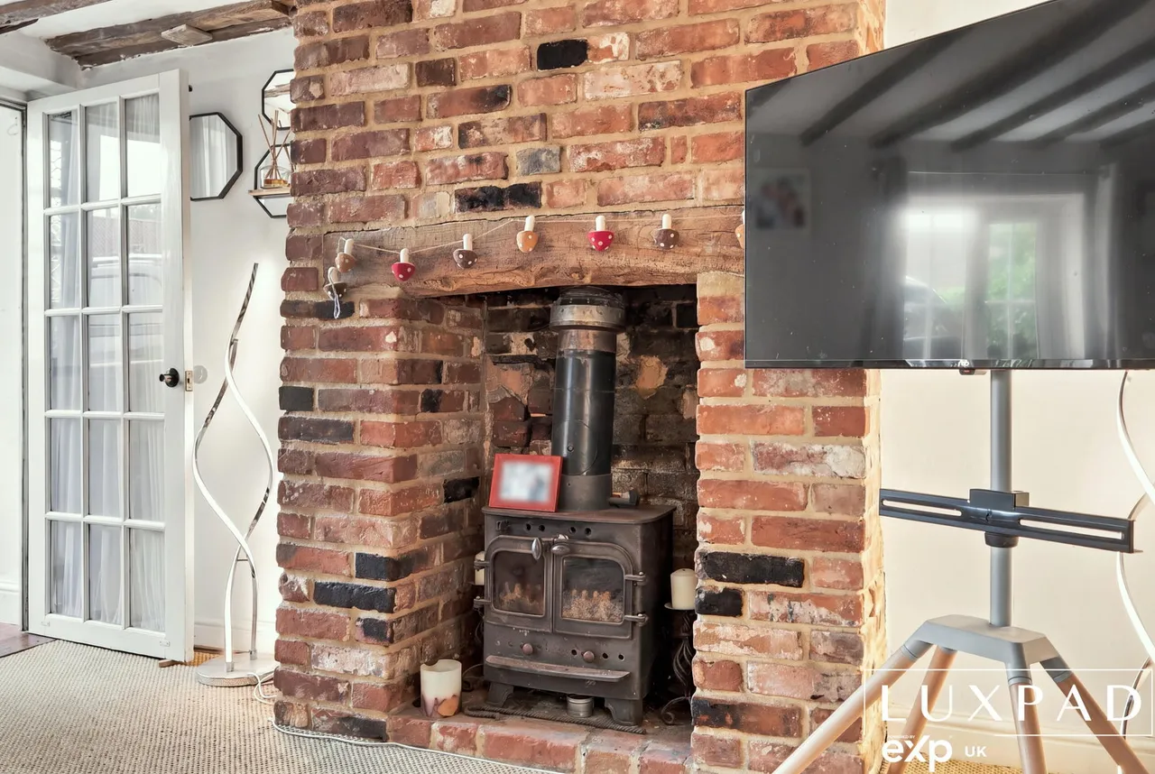 Rose Cottage, The Causeway, Hitcham, Ipswich, IP7 7NE, photo 6