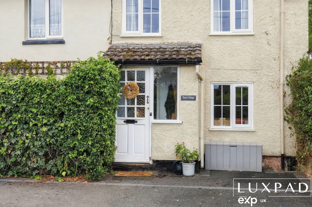 Rose Cottage, The Causeway, Hitcham, Ipswich, IP7 7NE, photo 3