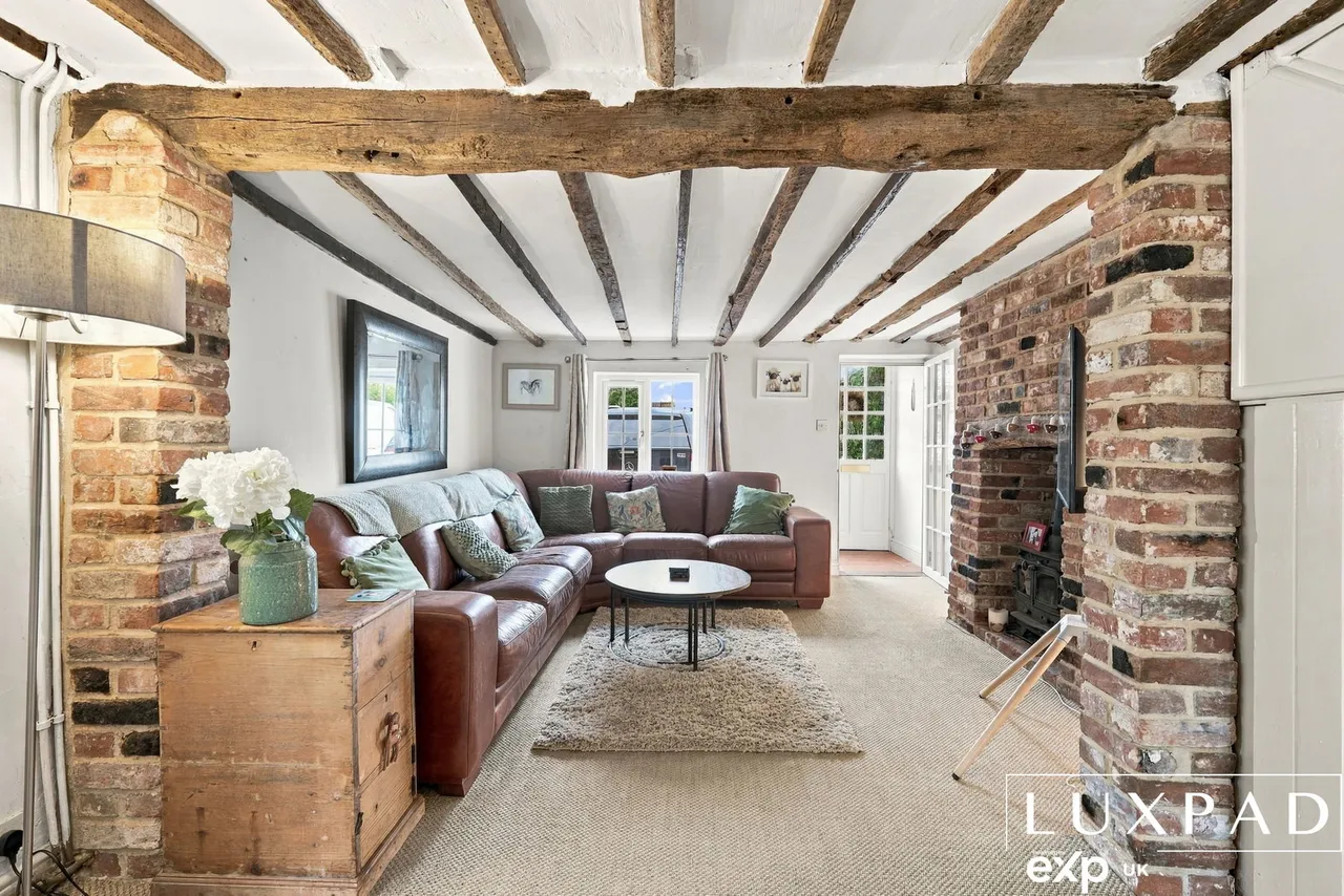 Rose Cottage, The Causeway, Hitcham, Ipswich, IP7 7NE, photo 5