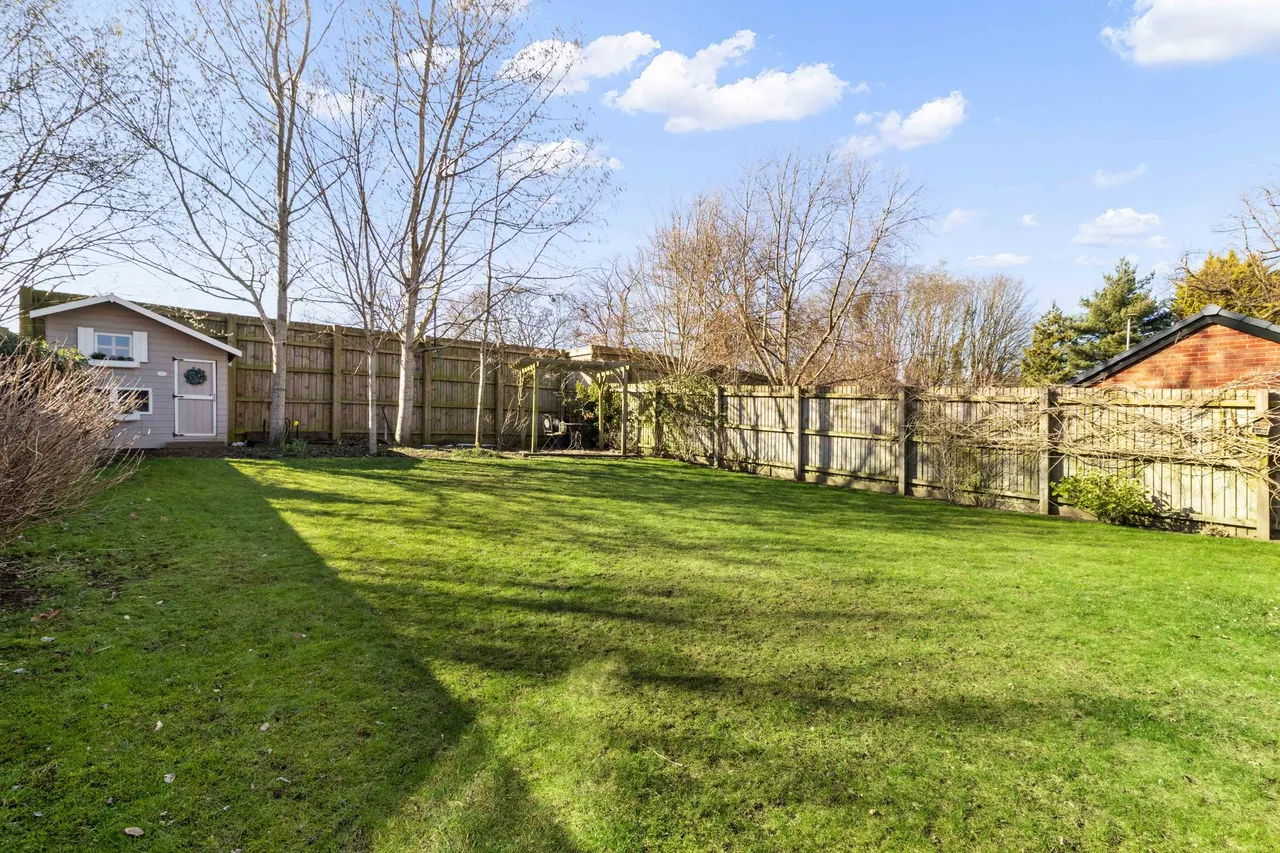 Springbrook, Walton, Warrington, Warrington, WA4 6FQ, photo 29