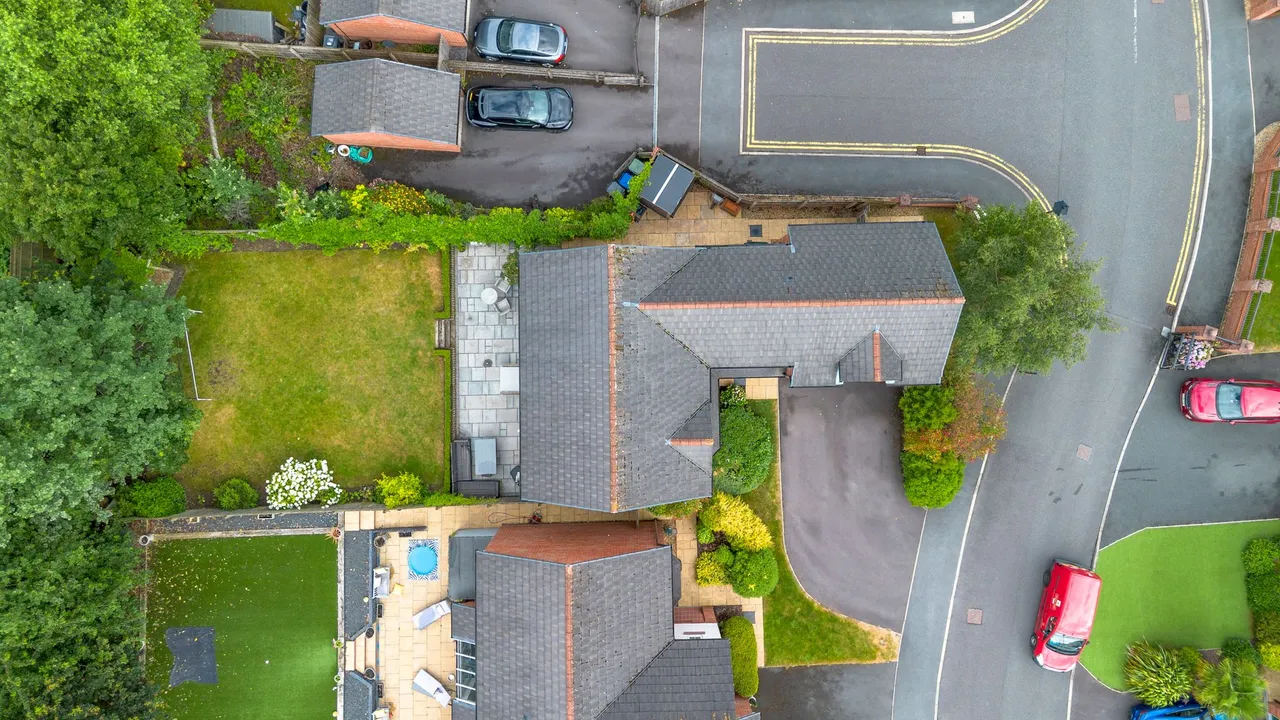 Springbrook, Walton, Warrington, Warrington, WA4 6FQ, photo 35