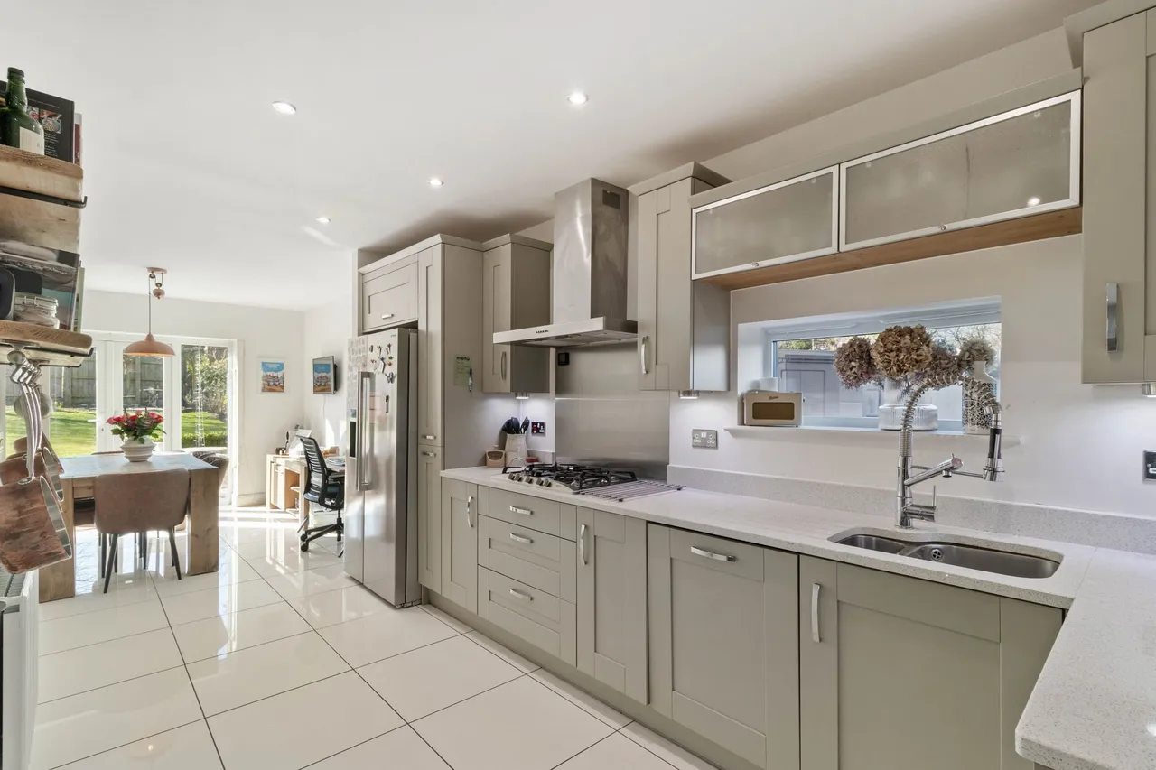 Springbrook, Walton, Warrington, Warrington, WA4 6FQ, photo 5