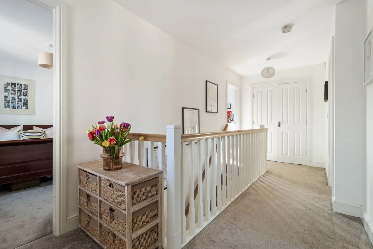 Springbrook, Walton, Warrington, Warrington, WA4 6FQ, photo 12