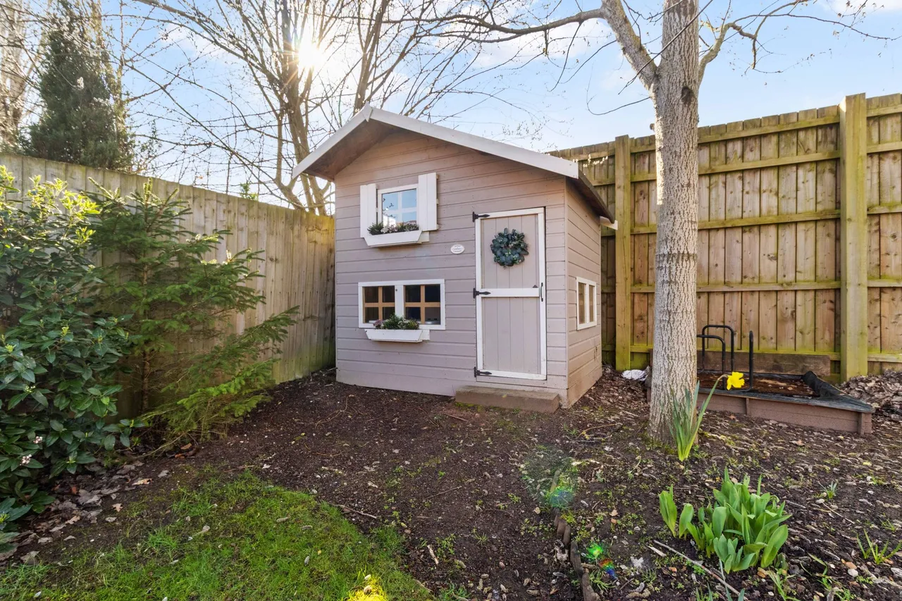 Springbrook, Walton, Warrington, Warrington, WA4 6FQ, photo 33