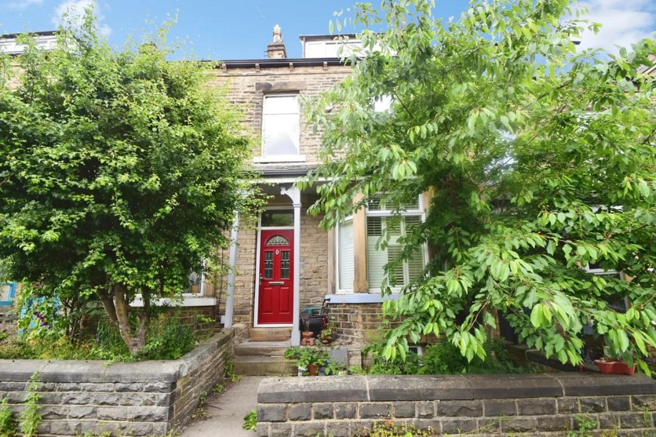 3 bed house for sale — Shipley, Bradford, West Yorkshire