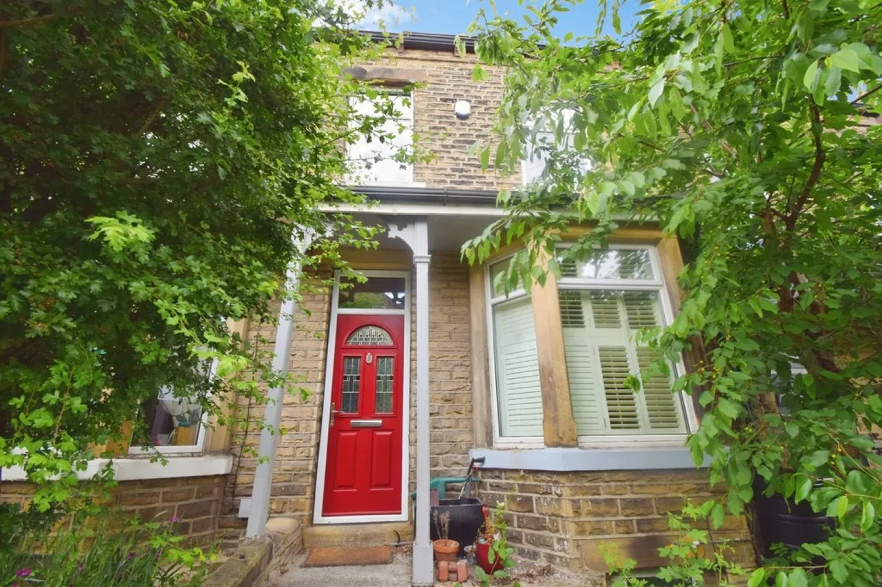 Shipley, Bradford, West Yorkshire, photo 12