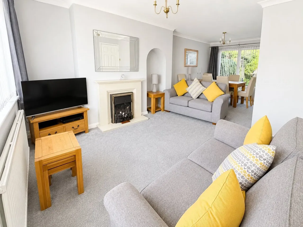 Hawkstown Gardens, Hailsham, East Sussex, BN27, photo 3