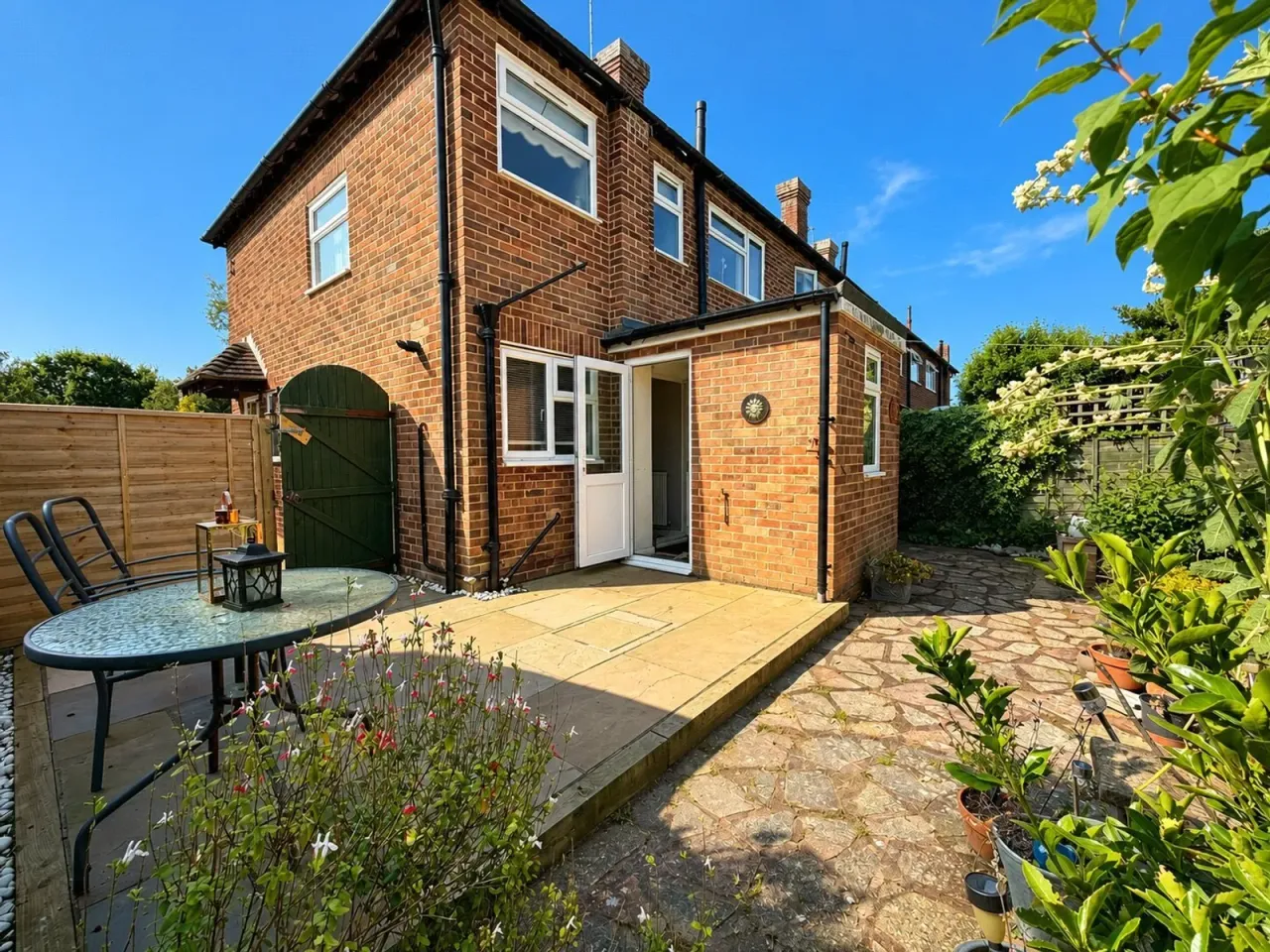Hawkstown Gardens, Hailsham, East Sussex, BN27, photo 16