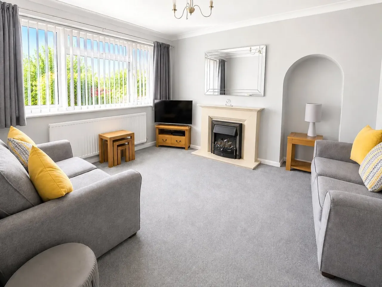 Hawkstown Gardens, Hailsham, East Sussex, BN27, photo 6