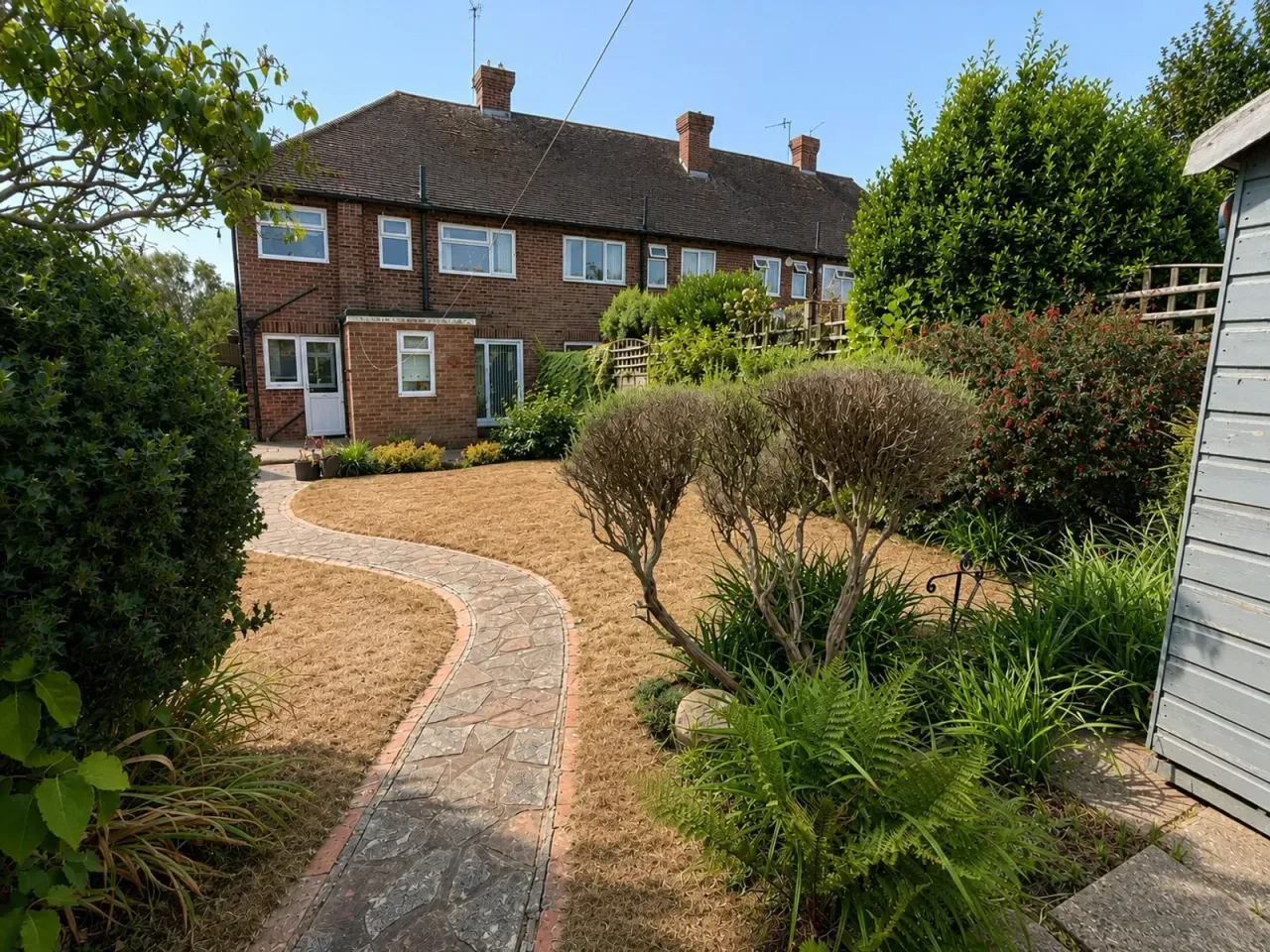 Hawkstown Gardens, Hailsham, East Sussex, BN27, photo 2