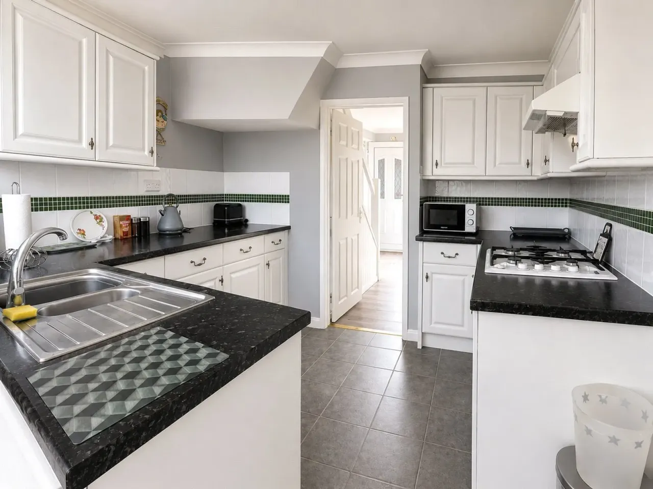 Hawkstown Gardens, Hailsham, East Sussex, BN27, photo 9