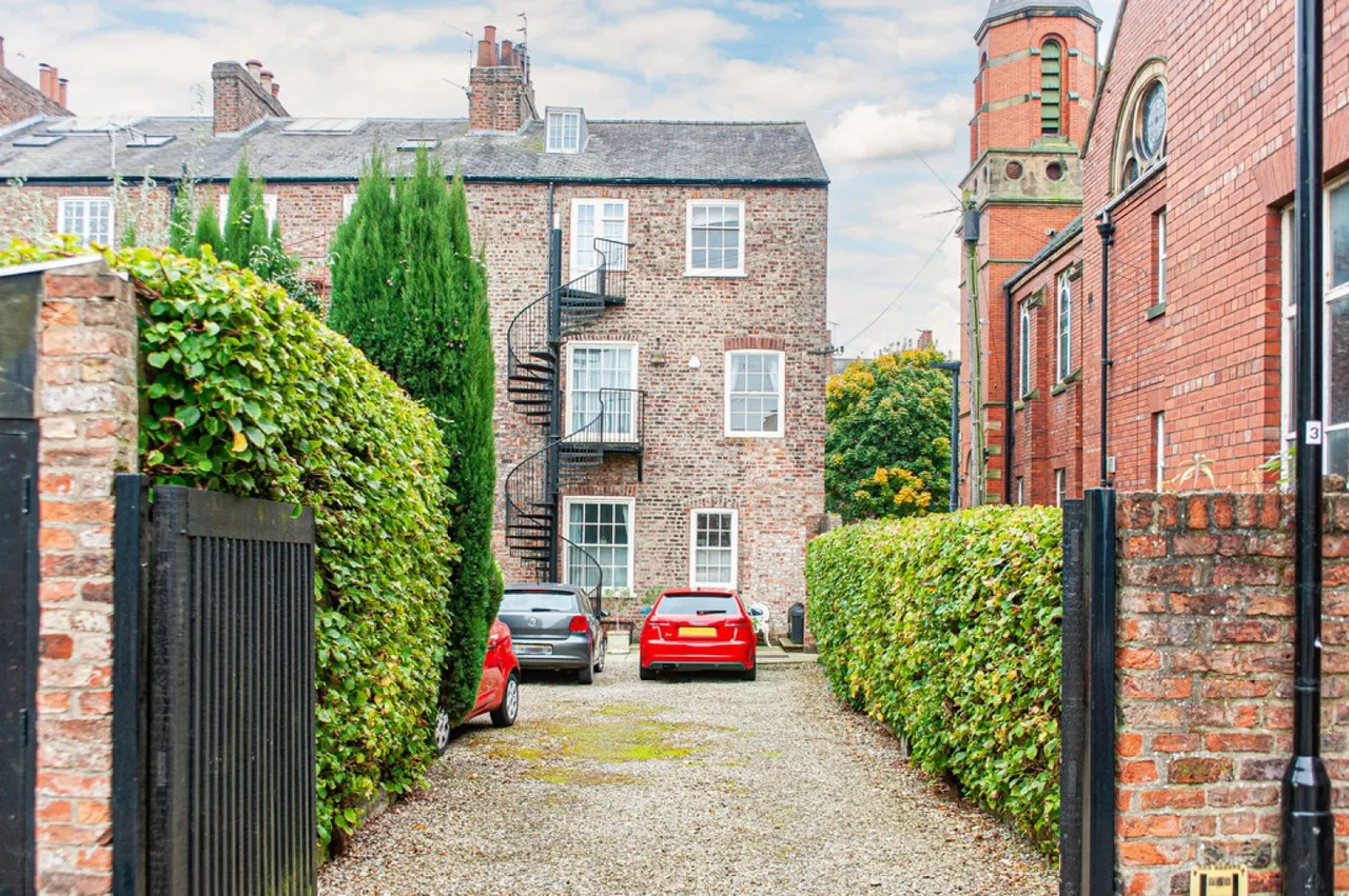 Monkgate, York, photo 11