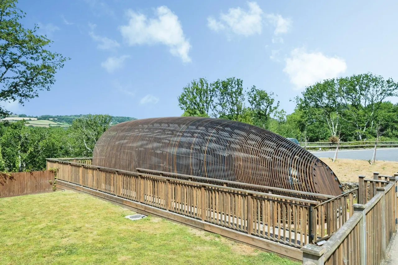 Finlake Holiday Park, Newton Abbot, TQ13, photo 19