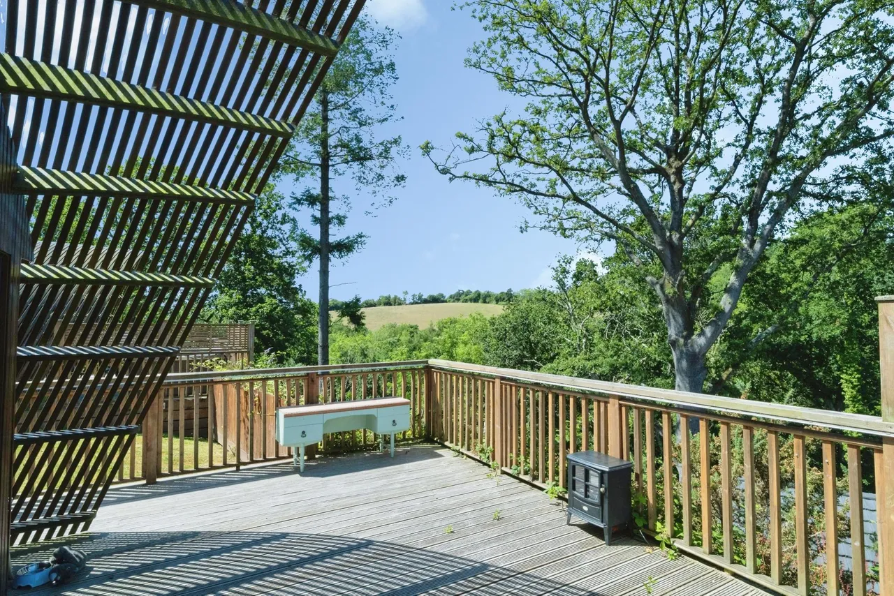 Finlake Holiday Park, Newton Abbot, TQ13, photo 6
