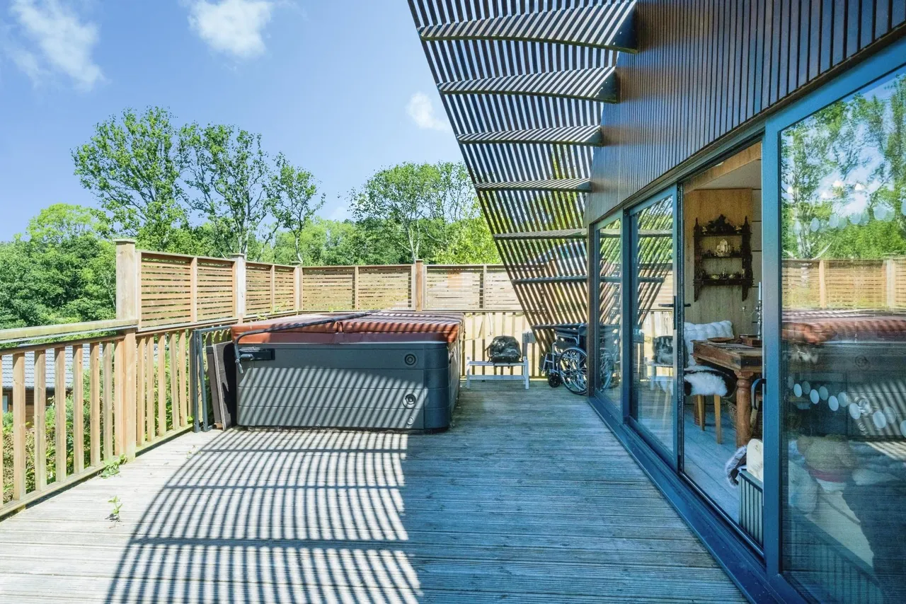 Finlake Holiday Park, Newton Abbot, TQ13, photo 7