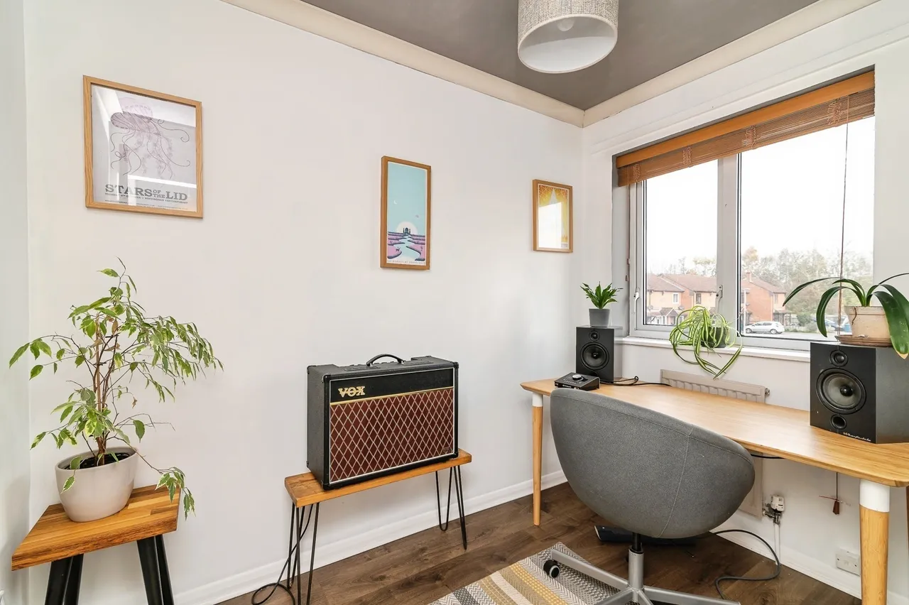 Brendon Grove, Bingham, NG13, photo 8