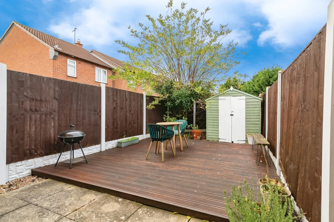 Brendon Grove, Bingham, NG13, photo 16