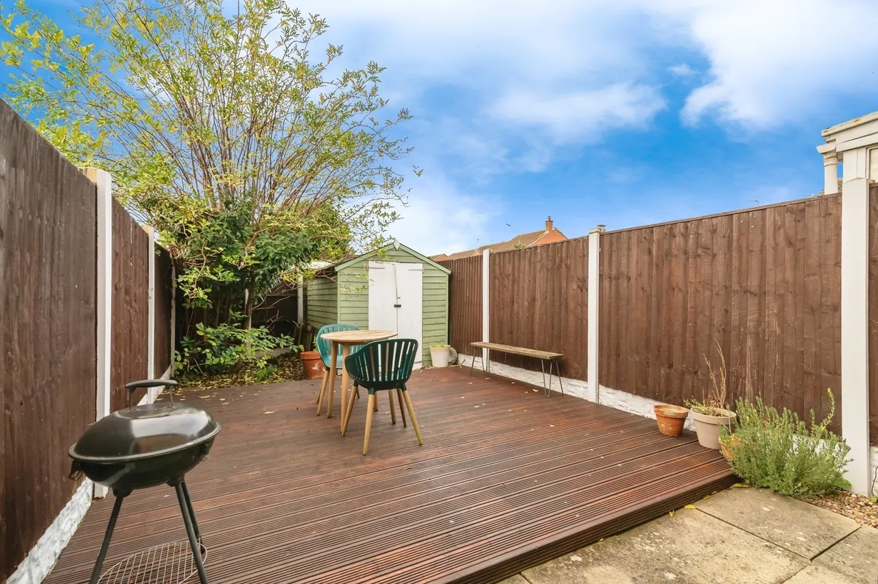Brendon Grove, Bingham, NG13, photo 4