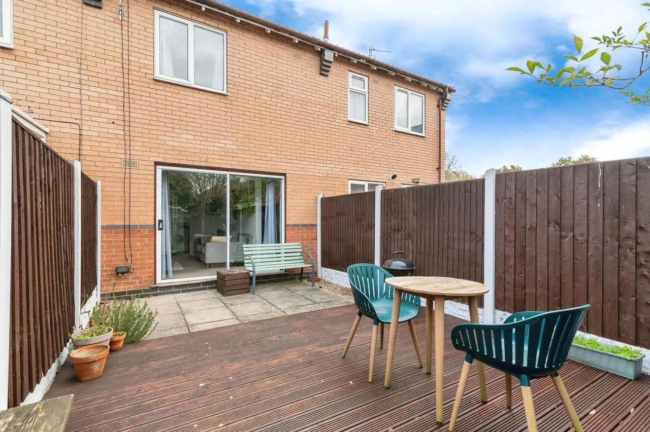 Brendon Grove, Bingham, NG13, photo 17