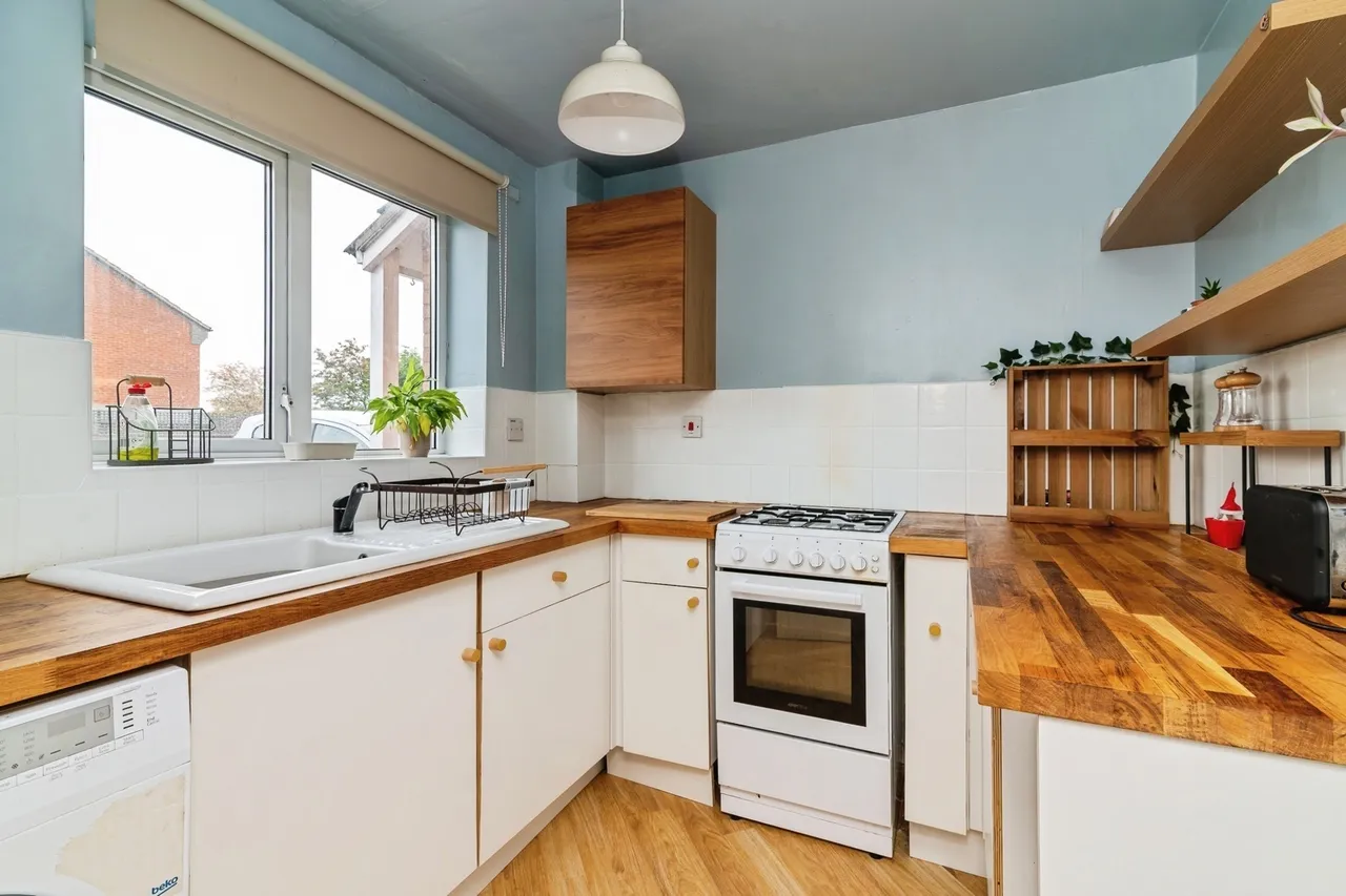 Brendon Grove, Bingham, NG13, photo 3
